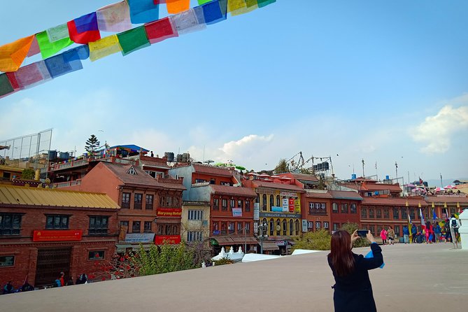 4 UNESCO City Sightseeing in Kathmandu - Should You Book 4 UNESCO City Sightseeing in Kathmandu?