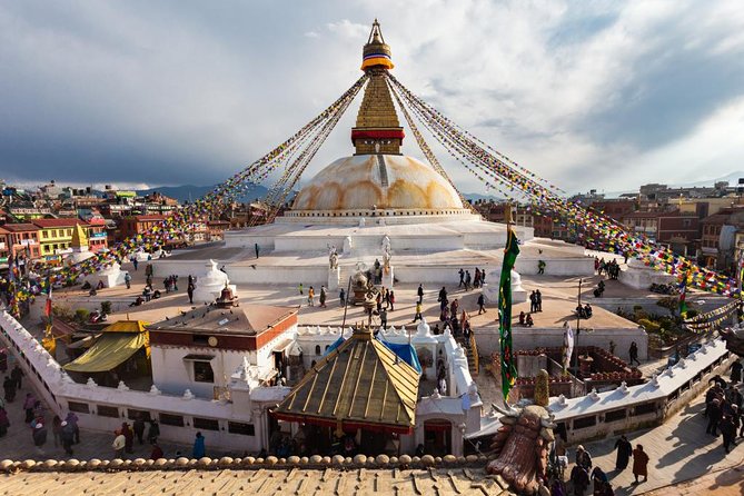 5-Day Sunrise Tour in Kathmandu Near Everest - The real idea behind a Kathmandu sunrise tour