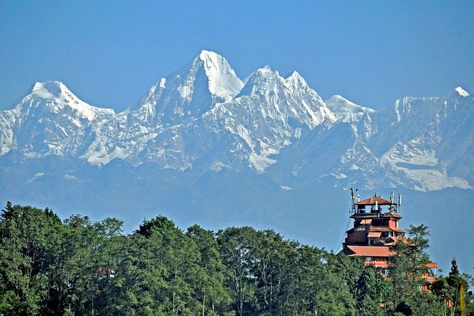 5-Day Sunrise Tour in Kathmandu Near Everest - Price and what $370 actually buys you