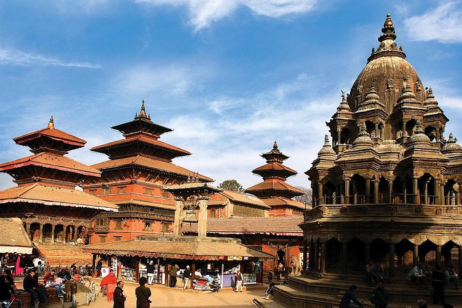 5 Days Hiking, Tour, Meditation and Yoga Retreat in Kathmandu, Nepal - Key moments that make this retreat work
