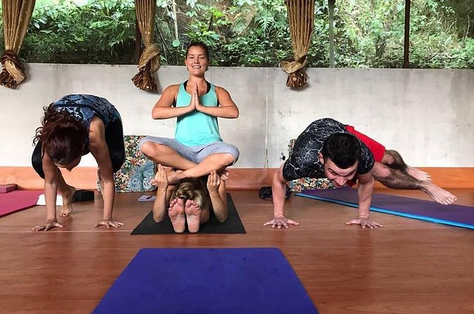 5 Days Hiking, Tour, Meditation and Yoga Retreat in Kathmandu, Nepal - Day 5: morning yoga, then checkout at noon