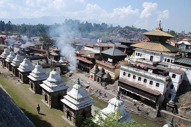 5 Days Hiking, Tour, Meditation and Yoga Retreat in Kathmandu, Nepal - Day 1 in Kathmandu: settling in before the valley begins