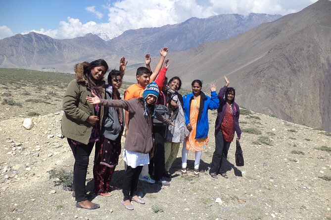 6 Days Muktinath Tour Package in Nepal - Key things I’d watch before you go