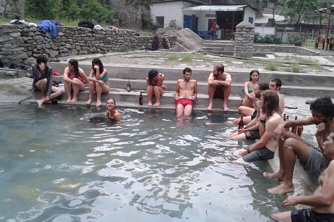 6 Days Muktinath Tour Package in Nepal - Jomsom base: where the mountain part starts to feel real