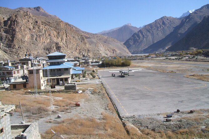 6 Days Muktinath Tour Package in Nepal - Price and value: is $700 fair for what you get?