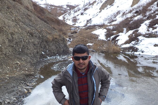 6 Days Muktinath Tour Package in Nepal - Pokhara lakeside: caves, waterfalls, temples, and easy breaks