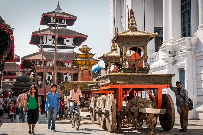 6 Days Private Himalayan Dreams of Nepal - Key highlights you should care about