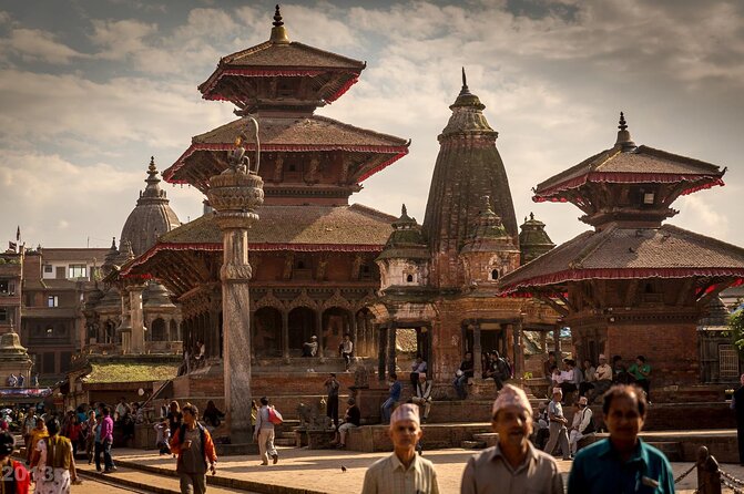 6 Days Private Himalayan Dreams of Nepal - Shivapuri day hike from Budanilkantha Temple, easy on paper, serious on timing