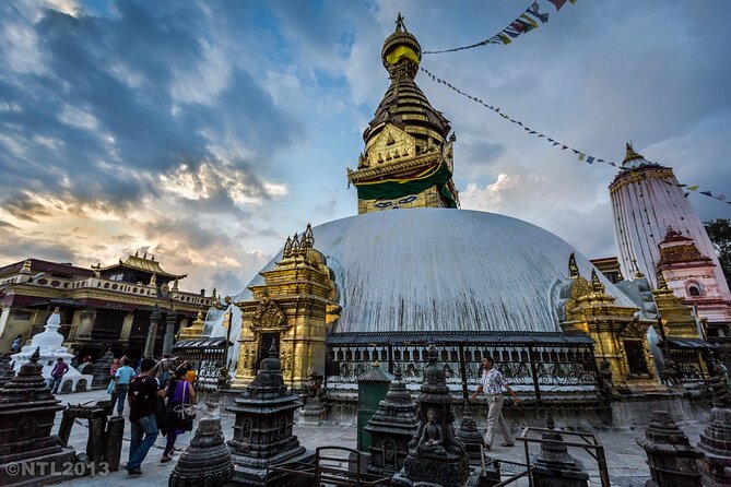 6 Days Private Himalayan Dreams of Nepal - Kathmandu Valley UNESCO day, when art, religion, and daily life share the same street