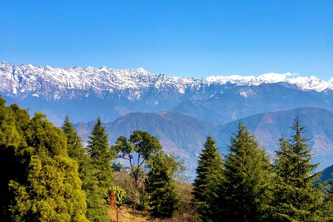 6 Days Private Himalayan Dreams of Nepal - Day six wraps up at Tribhuvan International Airport, no last-minute chaos