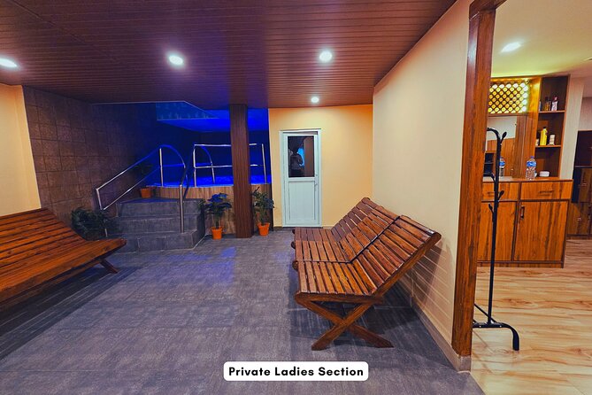 6 Hours Spa Package in Kathmandu (Massage, Sauna, Steam, Jacuzzi) - Price and value: what $95 buys you