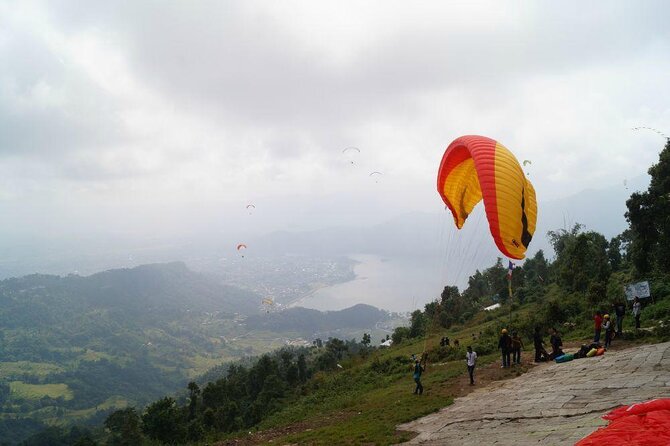 7 Day Kathmandu Pokhara Tour - Key points worth your attention