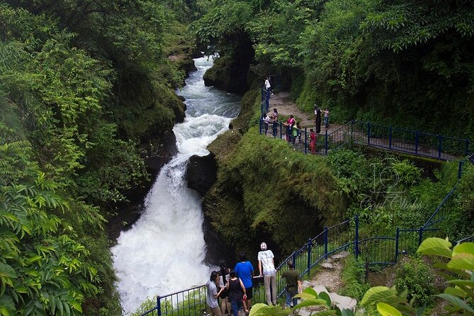 7 Day Kathmandu Pokhara Tour - Back to Kathmandu on Day 6, or upgrade to fly