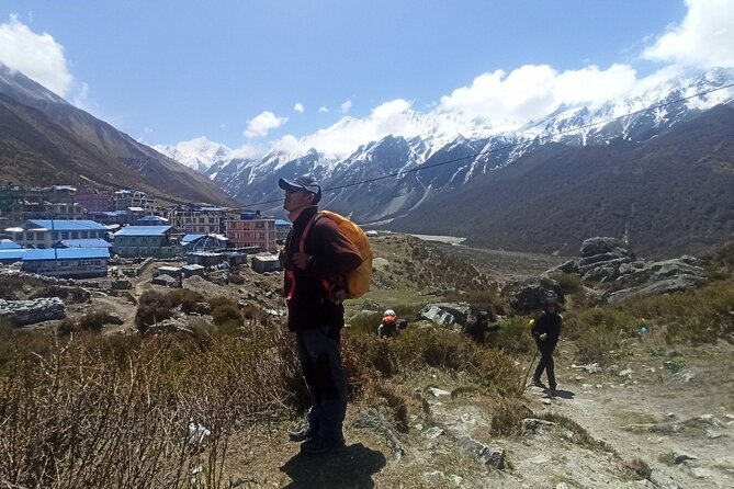 7 Days Langtang Valley Trek from Kathmandu - Key points before you go