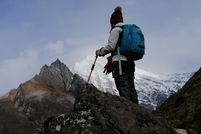 7 Days Langtang Valley Trek from Kathmandu - Why this Langtang Valley trek works so well from Kathmandu