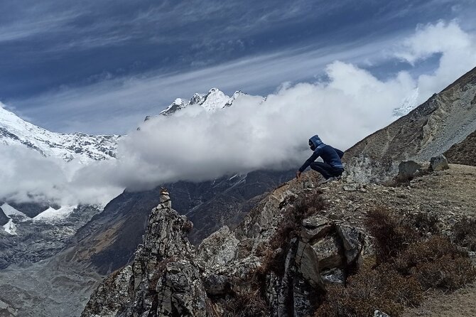 7 Days Langtang Valley Trek from Kathmandu - Day 2: Lama Hotel day, river-side trails, and suspension bridges
