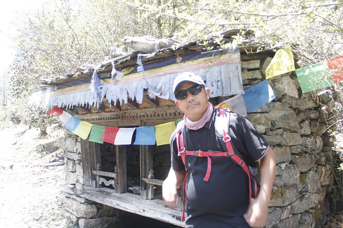 7 Days Langtang Valley Trek from Kathmandu - Day 6: Syabrubensi return, lush vegetation, and time to catch your breath