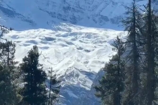 8 Days Private Guided Trekking in Annapurna Circuit with Pickup - Private Trek, Shared Roads: How Pickup and Transport Really Work