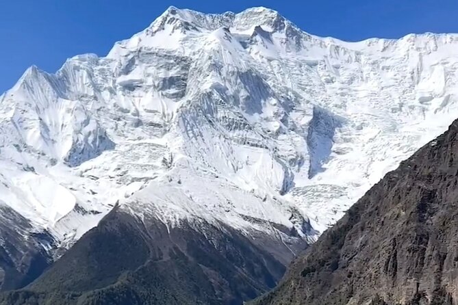 8 Days Private Guided Trekking in Annapurna Circuit with Pickup - Price and Value Check: What $260 Includes (and Why It Matters)