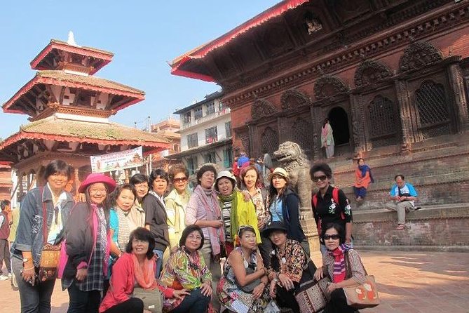 8 Days Special Nepal Tour Package - Key highlights worth knowing