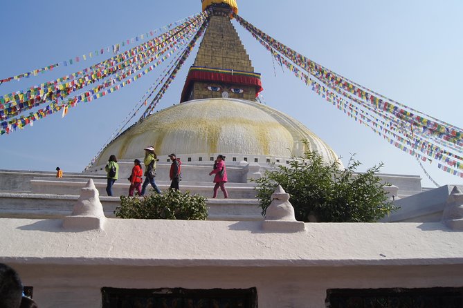8 Days Special Nepal Tour Package - Day 4 Chitwan adventure day: cannoning (canyoning), jungle walking, Jeep safari