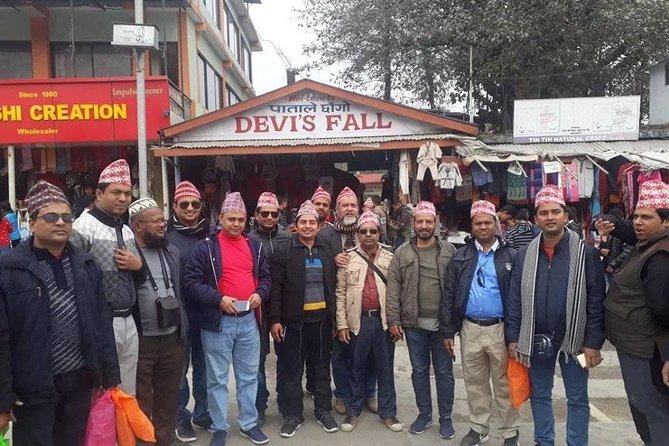 8 Days Special Nepal Tour Package - Day 5 Drive to Pokhara and your lakeside free evening