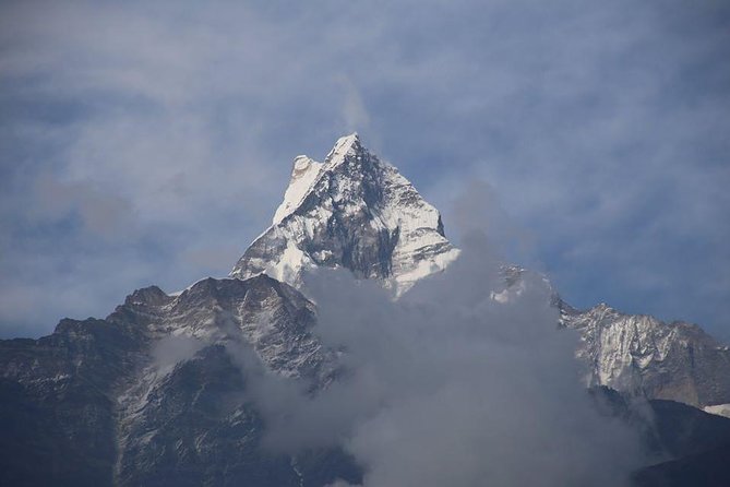 8 Days Special Nepal Tour Package - Day 7 Back to Kathmandu: mountain road views and farewell Nepali dinner