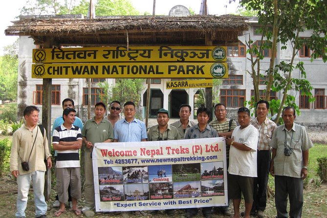 8 Days Special Nepal Tour Package - Day 1 Kathmandu arrival, hotel check-in, and Thamel at night