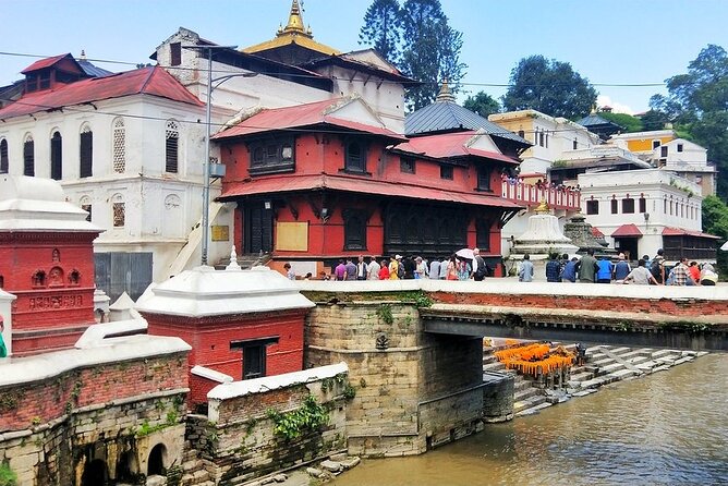 8 Days Tour in Nepal (3 Star Accommodation) - Day 1 in Kathmandu: airport pickup and a hotel setup you can trust