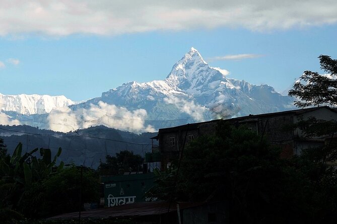 8 Days Tour in Nepal (3 Star Accommodation) - Price and value: what $860 covers and what you still need to plan for