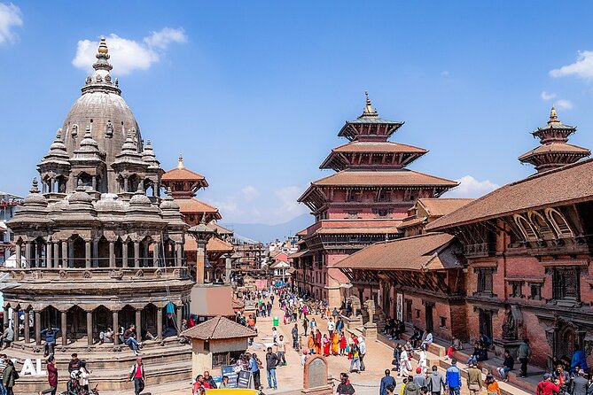8 Days Tour in Nepal (4 Star Accommodation) - Price and Logistics: Where Your Money Actually Goes