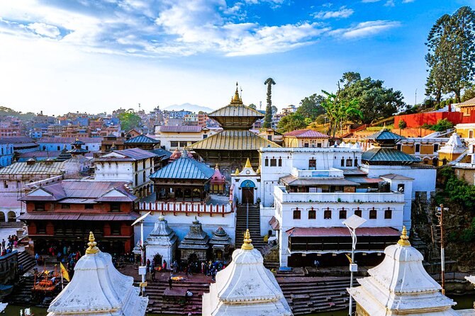 8 Days Tour in Nepal (4 Star Accommodation) - Day 3: Dhading and Gorkha Views, Then Chitwan Sunset