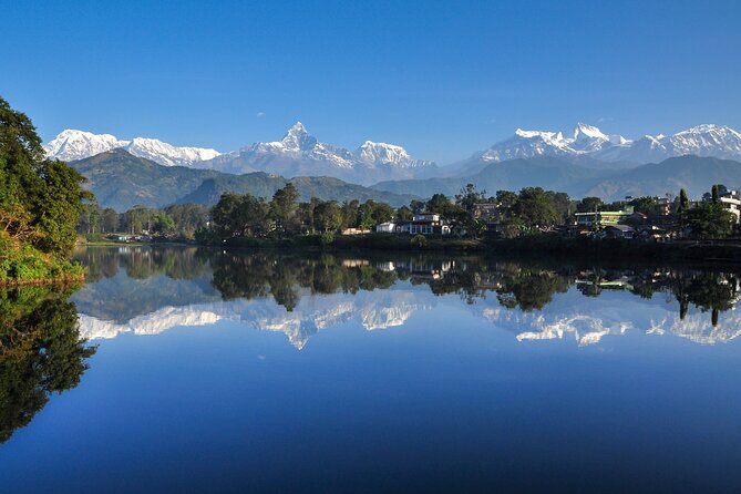 8 Days Tour in Nepal (Accommodation at 5 Star Hotel) - Day 3 Travel to Chitwan: Hills on the Road, Then Jungle Time