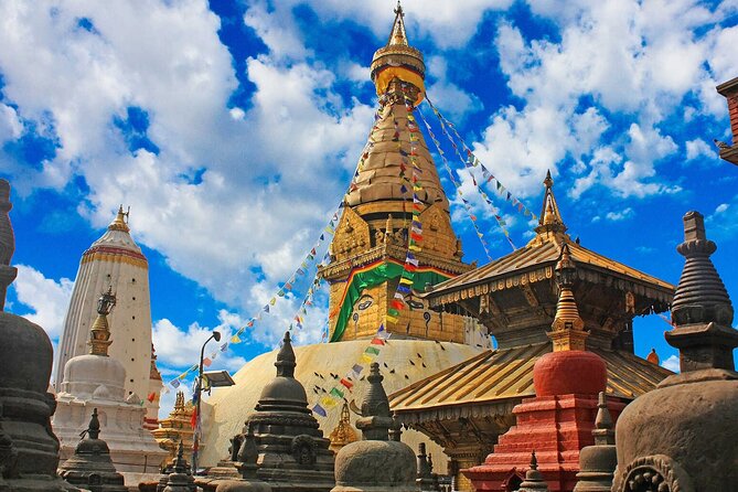 8 Days Tour in Nepal (Accommodation at 5 Star Hotel) - Chitwan Safari Day: Canoe on Rapti, Jungle Walk, Jeep Safari, and Tharu Village