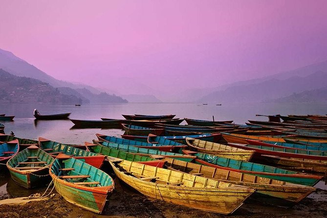 8 Days Tour in Nepal - Kathmandu, Chitwan & Pokhara (3 & 4 Star) - Kathmandu Day 2: Swayambhu, Pashupatinath, Boudhanath, and Patan’s Durbar Square