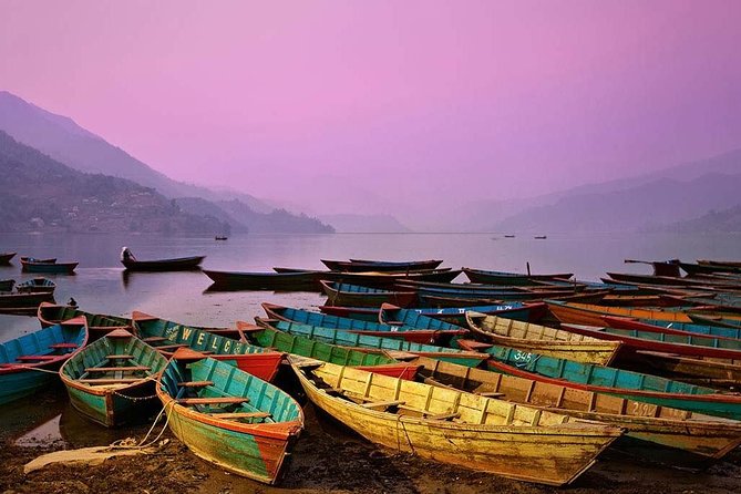 8 Days Tour in Nepal - Kathmandu, Chitwan & Pokhara (3 & 4 Star) - Farewell Day 8: Departure Timing and What You Can Do With Free Hours
