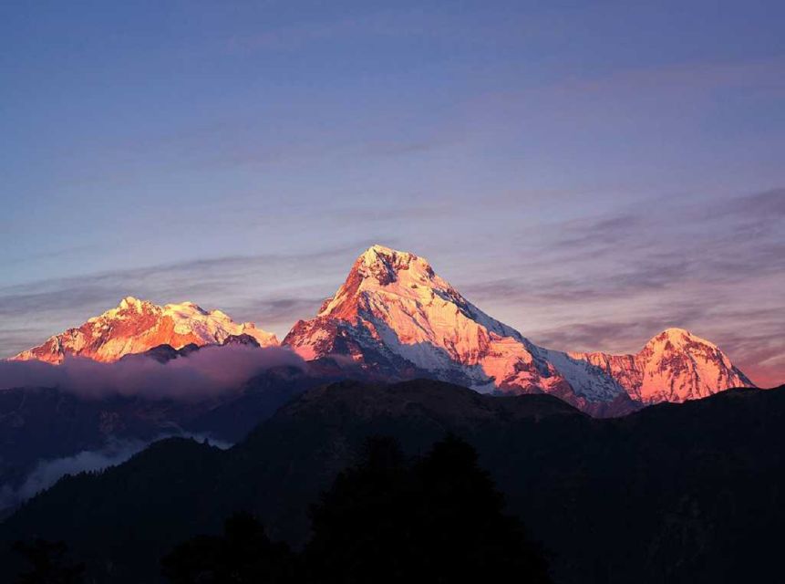 A Memorable Nagarkot Sunrise & Hike to Dhulikhel Day Tour - Lunch in Dhulikhel: Budget for the Meal You’ll Actually Want