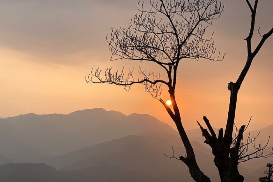 A Memorable Nagarkot Sunrise & Hike to Dhulikhel Day Tour - Guide and Private Group: How Flexibility Can Help