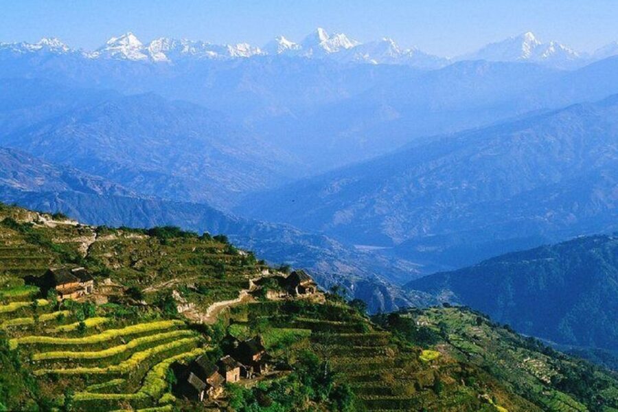 A Memorable Nagarkot Sunrise & Hike to Dhulikhel Day Tour - Who Should Book This Nagarkot to Dhulikhel Hike Tour