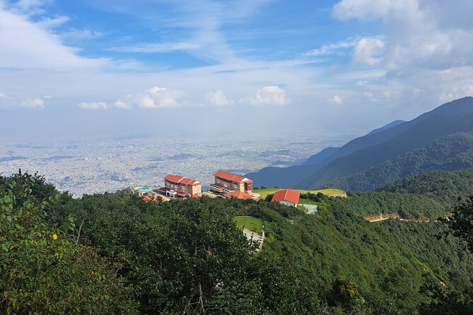 Amazing 1 Day Trekking Experience in Kathmandu Nepal - Why This One-Day Hike Beats a Typical Kathmandu Day