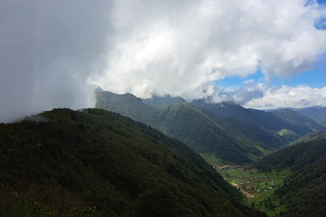 Amazing 1 Day Trekking Experience in Kathmandu Nepal - Pharping: Pine Forests, Monasteries, and a Cooler Tempo