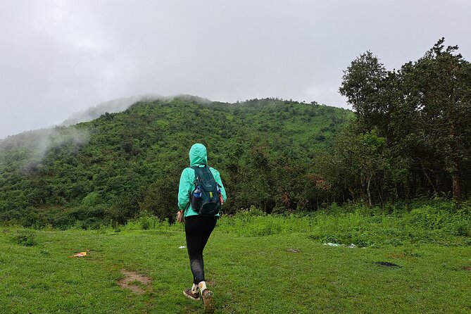 Amazing 1 Day Trekking Experience in Kathmandu Nepal - Pace, Stairs, and What You Should Bring for an 8-Hour Hill Day