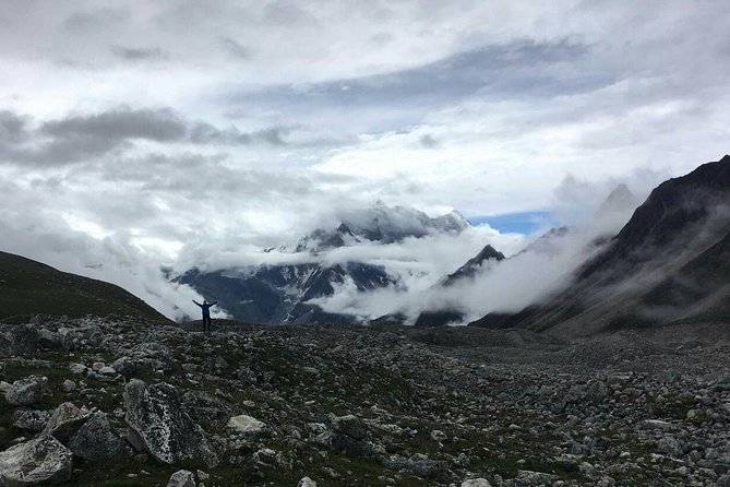 Annapurna base camp -9 days - Value And Logistics: What You’re Really Paying For