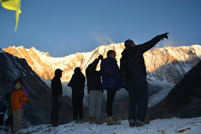 Annapurna Base Camp, Nepal 10 days - Key things to know before you go