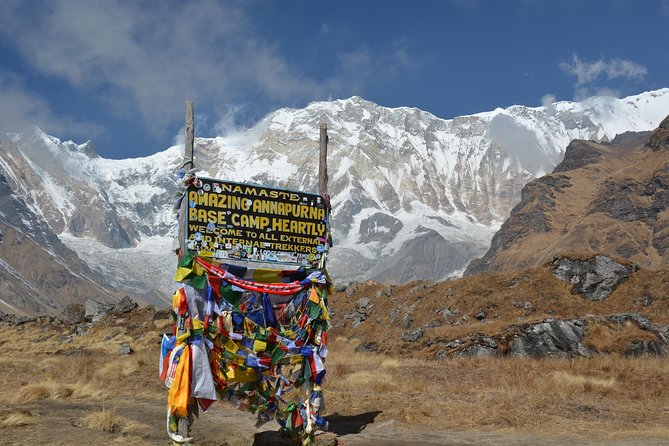 Annapurna Base Camp, Nepal 10 days - The big idea: what makes this Annapurna Base Camp trek feel special