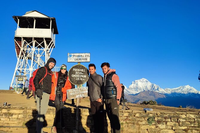 Annapurna Base Camp Trek 12 Days - Guide Support, Safety Feel, and the Human Touch