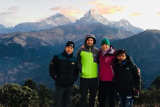 Annapurna base camp trek 5 Days - Price and Value: Why $699 Can Make Sense for This Package