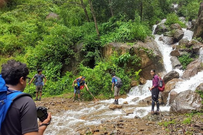 Annapurna Circuit Trek - Why the Annapurna Circuit still feels like a lifetime trek