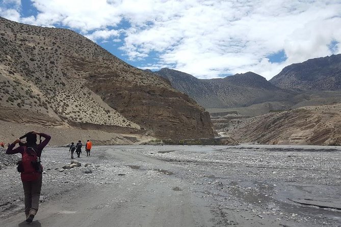 Annapurna Circuit Trek - Hotels and transport: how the itinerary reduces your friction