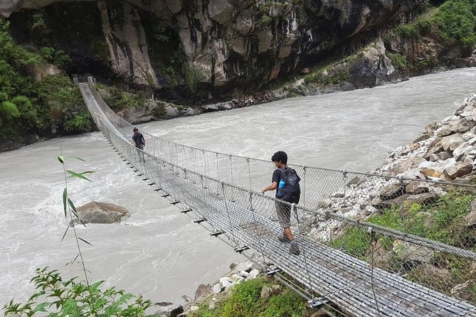 Annapurna Circuit Trek - Manang Valley: the rest day that helps you actually cross high